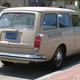 Illustration for article titled 1973 Volkswagen Type III Squareback